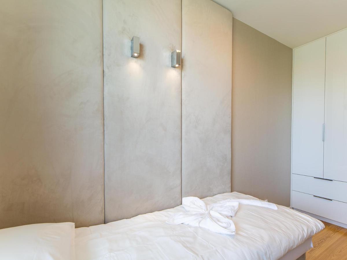 Apart111 Apartamenty - Platinum Kołobrzeg Buitenkant foto
